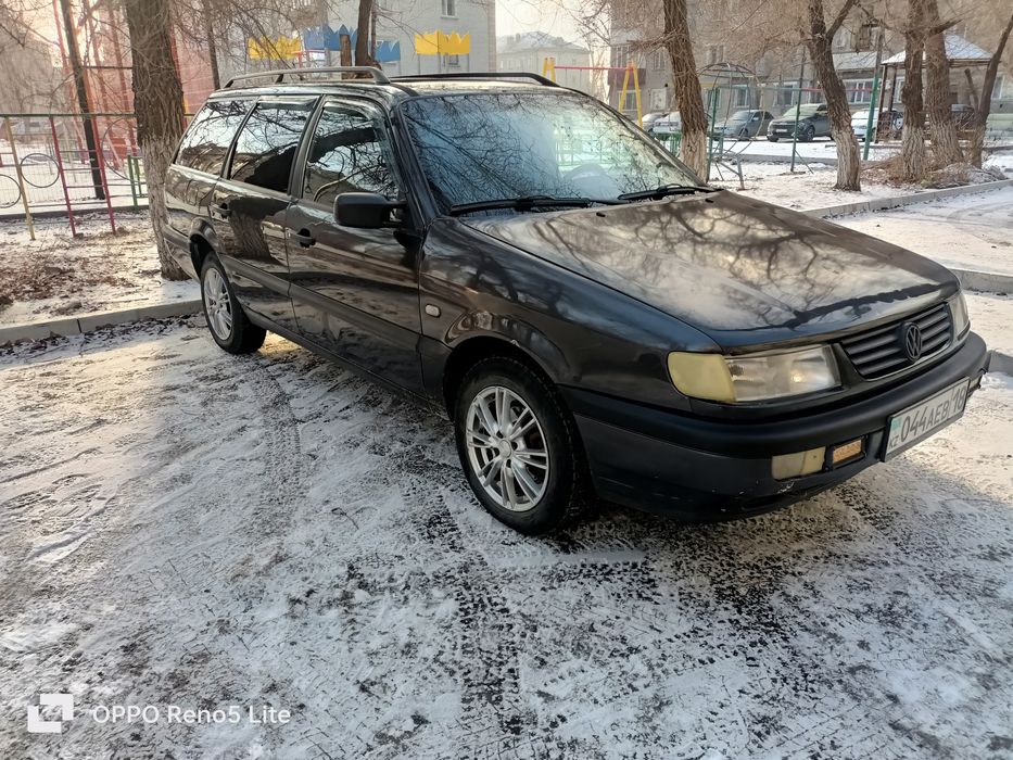 Продам автомобиль Фольксваген Пассат