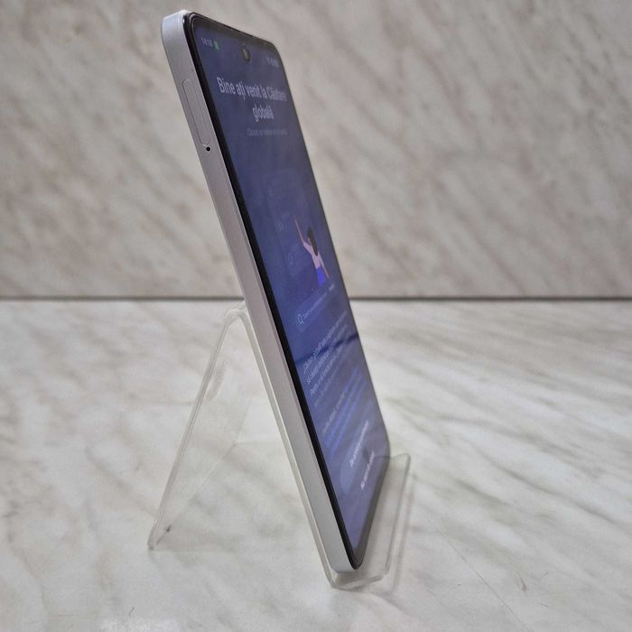 Telefon Oppo A40 Alb 128/6gb  Ca Nou Zeus Amanet Rahova 32425