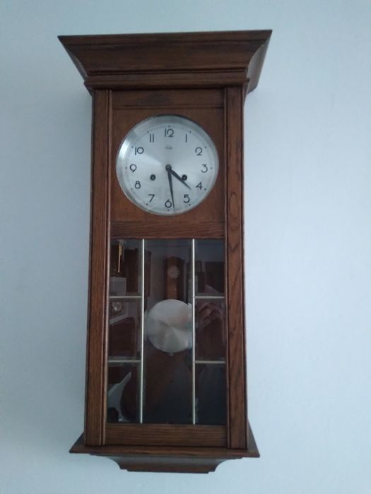 Ceas cu pendul TEKA GERMANY 1950-1960