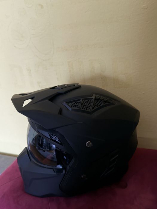 Casca Vinz Kioto Full Face