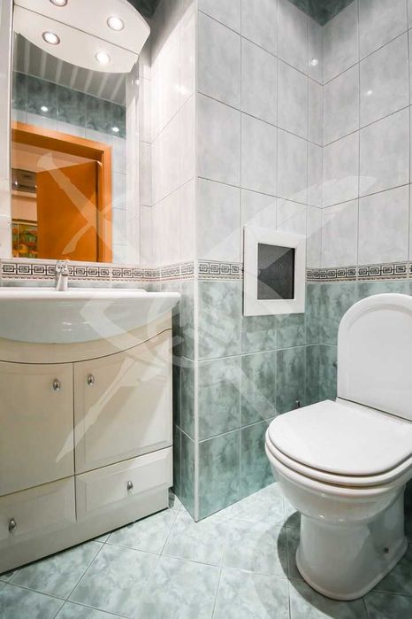 Дава се под наем Тристаен апартамент в София, Иван Вазов - 100 кв.м за 897.6 € - Снимка #5
