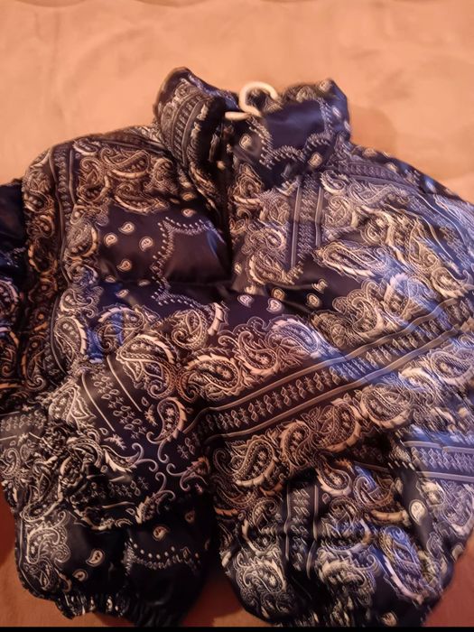 Дамско яке Die and more