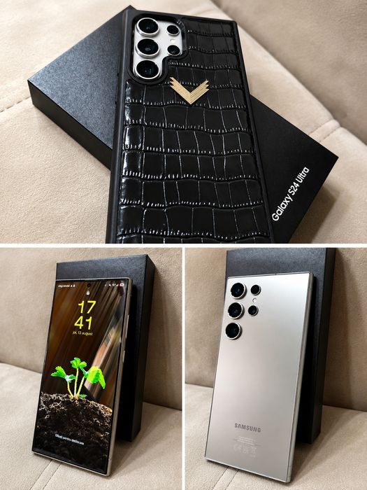 Samsung S24 ultra