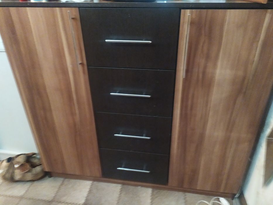 Комод большой сост отличное
