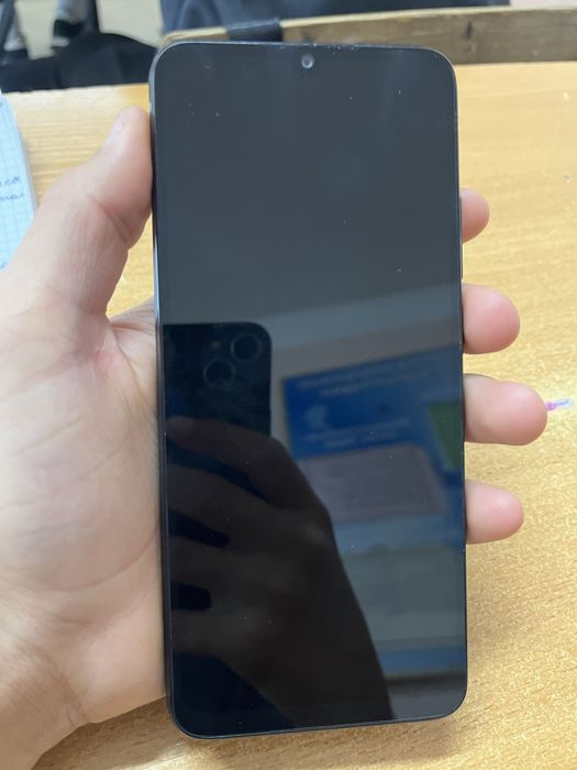 Poco c40 сатылады 64 гб