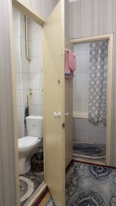 Сдам комнату в 3-х квартире