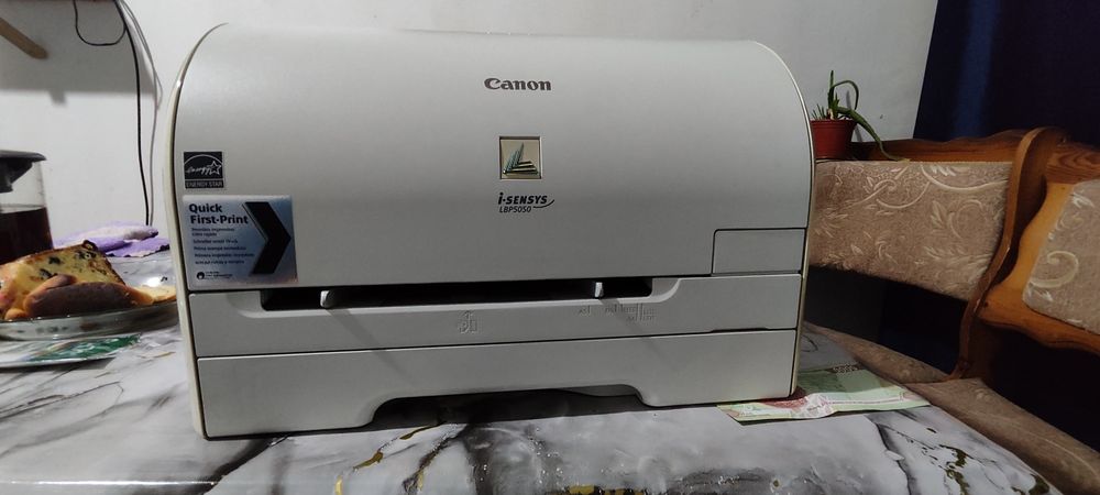 Принтер продается рабочий