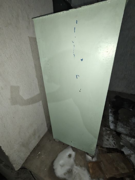Продам сейф советский