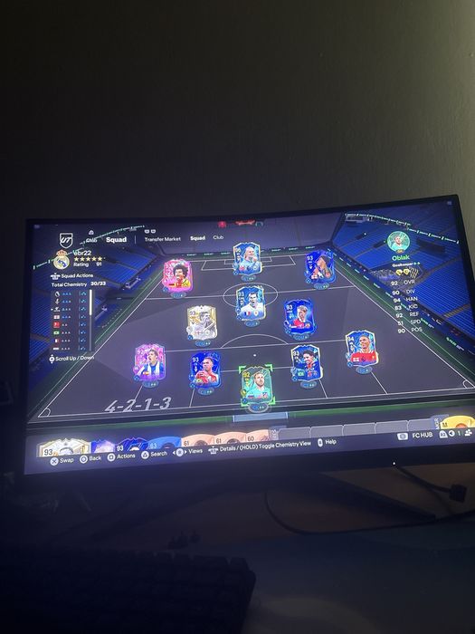 monitor aoc 144hz 27 inch