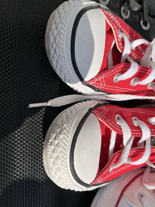 Кецове converse……