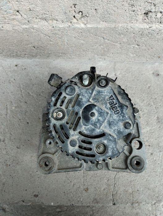 Генератор пассат б3, опель.