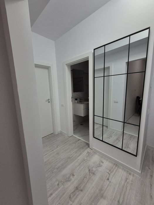 Apartament  de lux ,2 camere ,bloc nou ,varianta Prundu/Pitesti Area