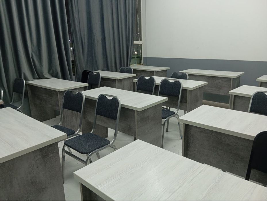 Parta stul holati ideal