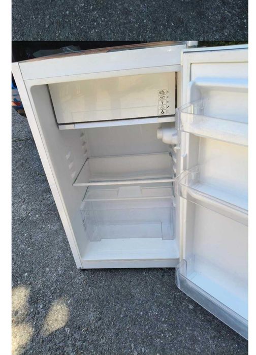 Frigider Vortex 88l