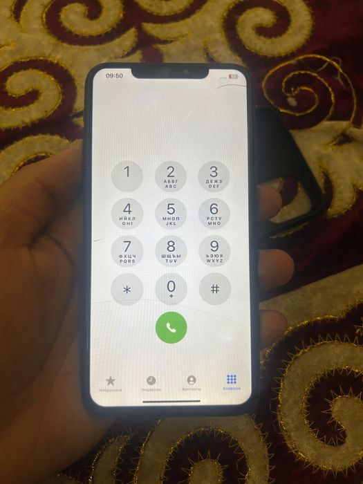 iPhone 11 pro max 512 гб