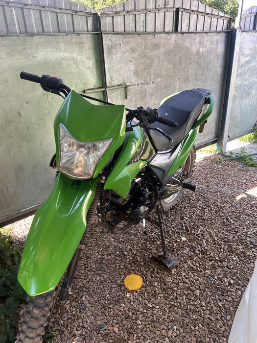 продам эндурик 250 кубов