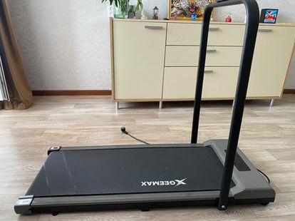 Беговая дорожка новая