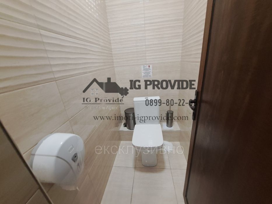 Продава се Заведение в к.к. Дюни - 145 кв.м за 3200 €/кв.м - Снимка #19