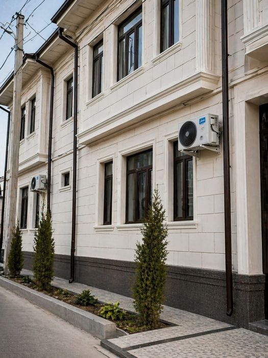 Termotravertin va Penoblok