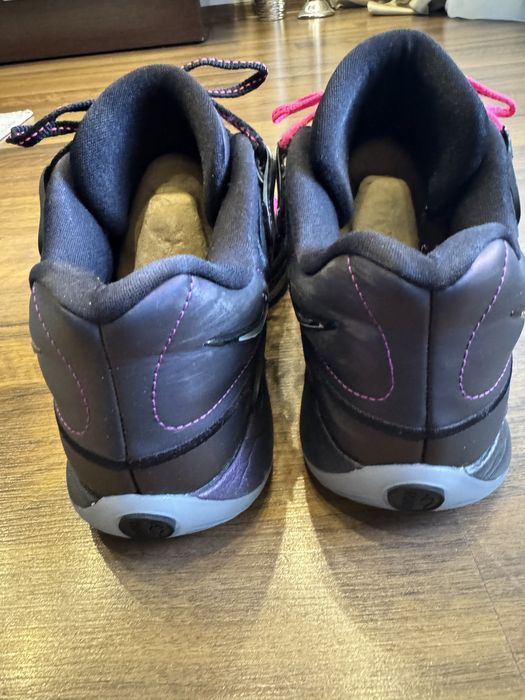 Vand KD 18 SE vivid purple le/hyper pink-black