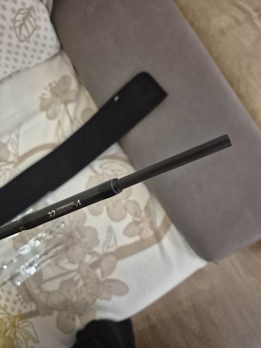 Daiwa airty x slim 12 ft / tournament 4010qd