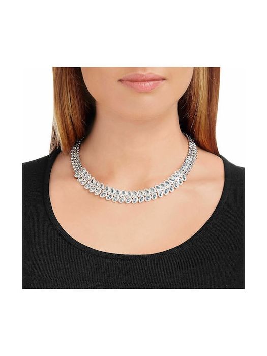 Swarovski BARON Large Necklace