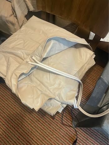 Антидекуцитален  дюшек