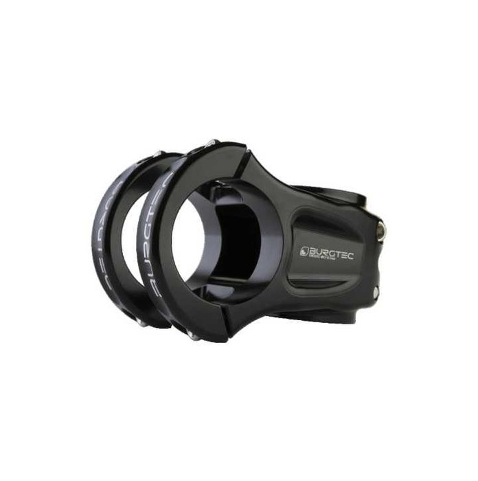 Лапа Burgtec Enduro MK3 35x50mm Black