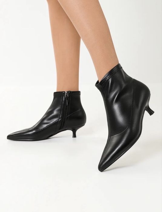 Ботильоны демисезон 39р