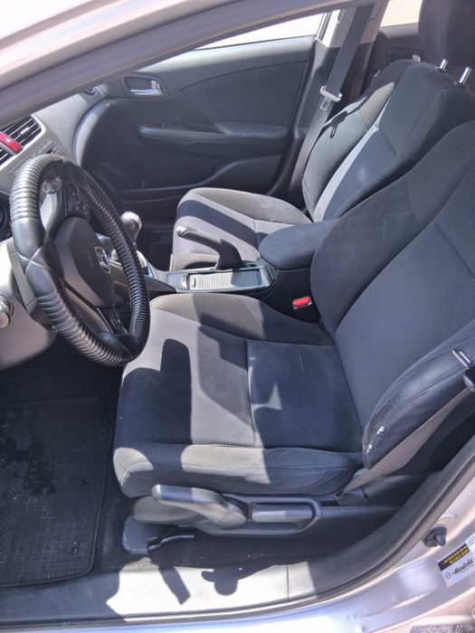 Honda Civic 5DR 2.2 Disel