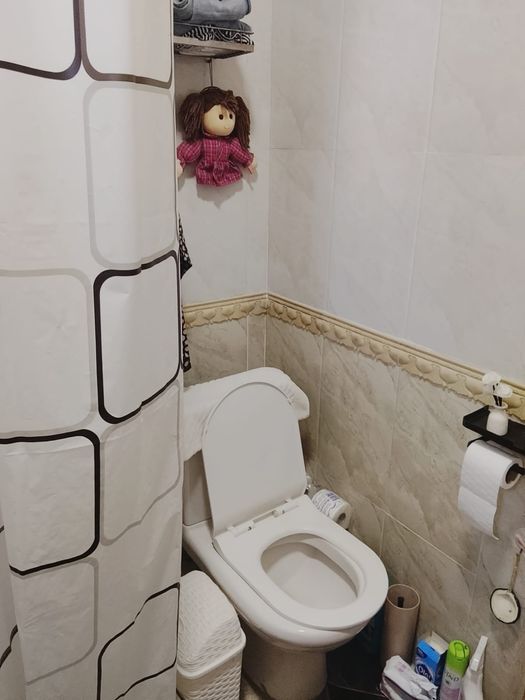 Продается квартира с участком