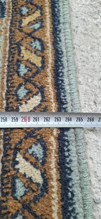 Ковёр 3.9×2.65 как на фото