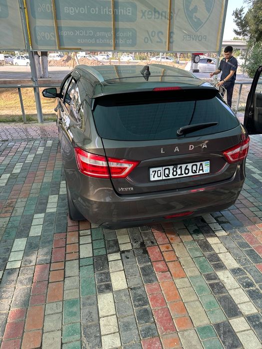Lada vesta 2019 срочно