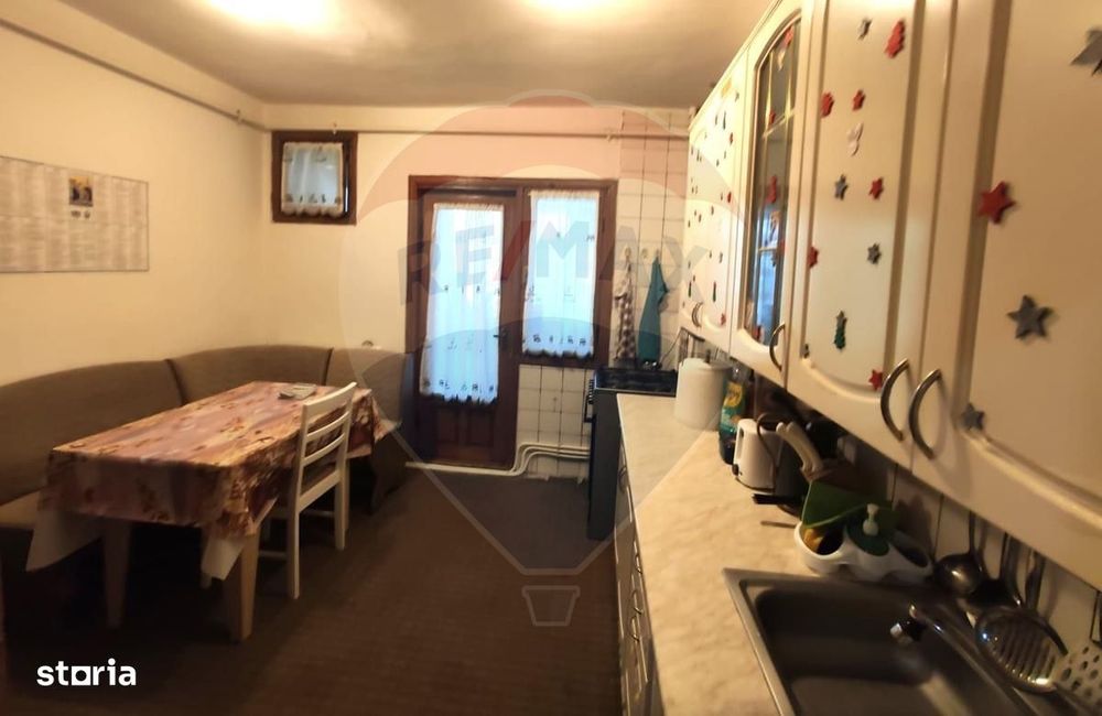 Apartament 2 camere, Etaj 1, Zona Kaufland Brăilei