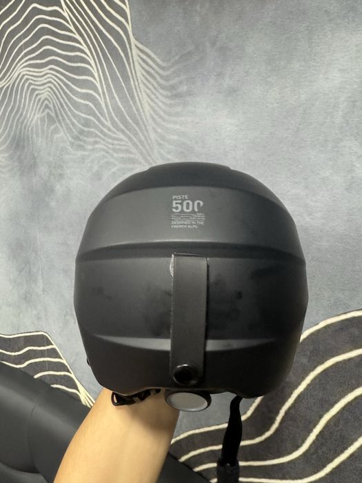 Ски/сноуборд каска Wedze - размер S