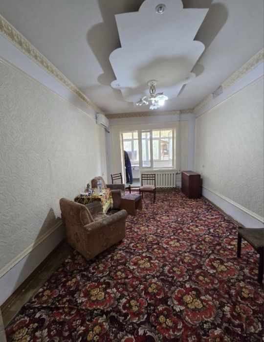 Аренда Квартира ТТЗ га якин жойда 300$