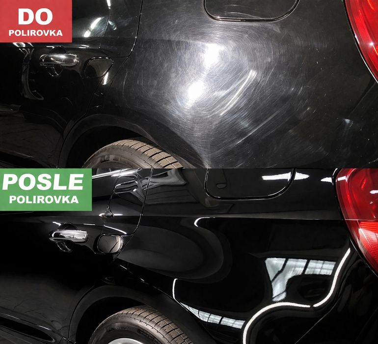 Avto Himchistka Polirovka Ceramica Detailing