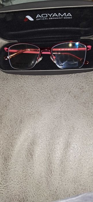Нова Рамка за диоптрични очила