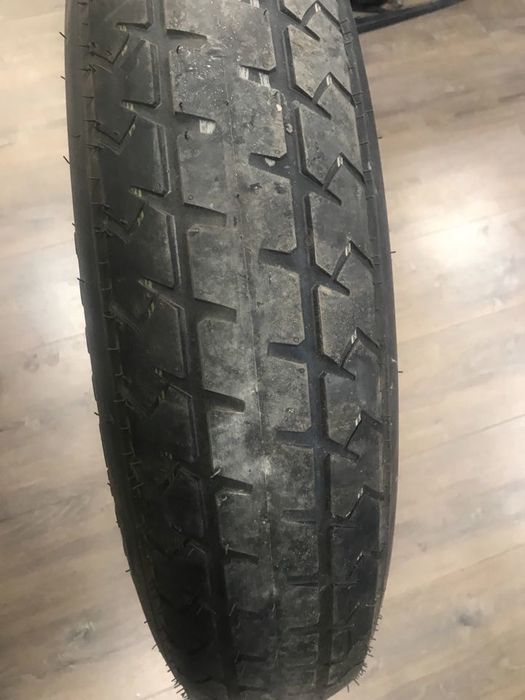 Запасное колесо Mercedes GL