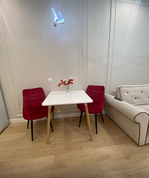 Квартиры посутгчно в Астане