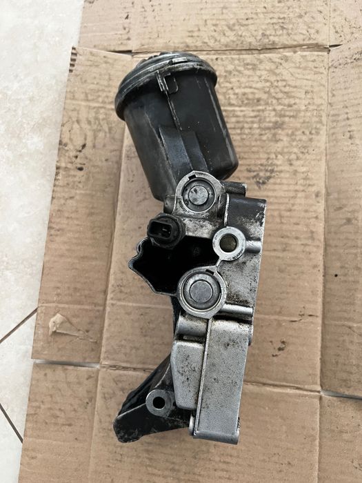 oil cup bmw m50 vanos e36 pahar de unt