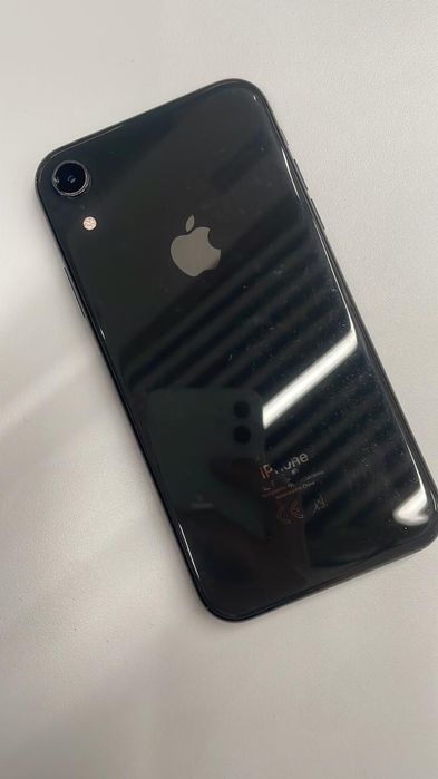 Продам iphone xr