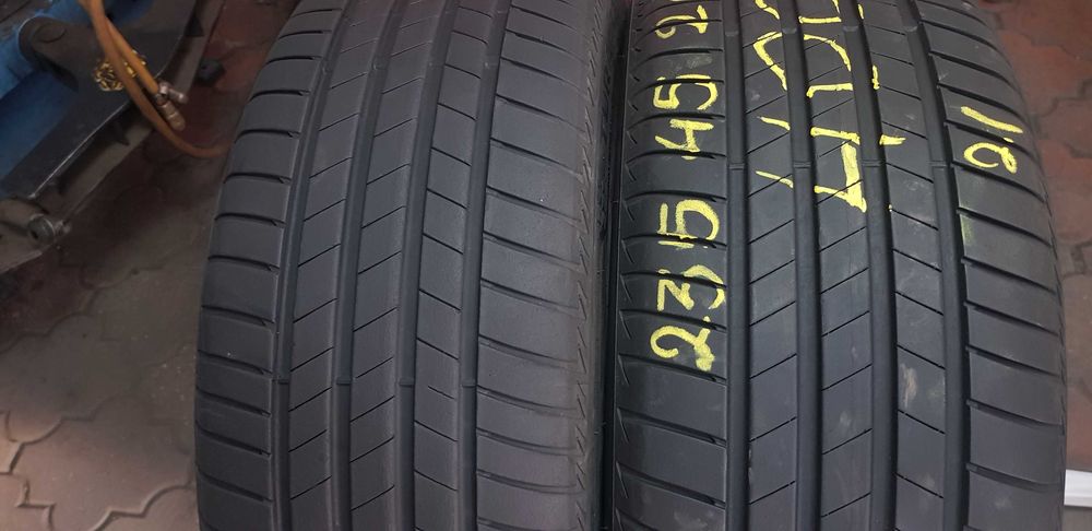 anvelope Michelin,Continental,Bridgestone 235/45/20
