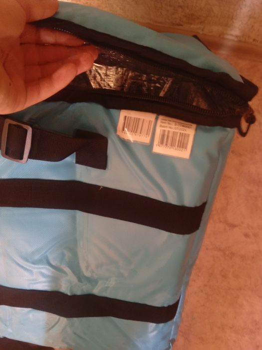 Термосумка вольт