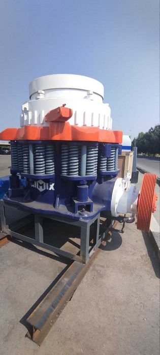 Конусная дробилка PSG0917