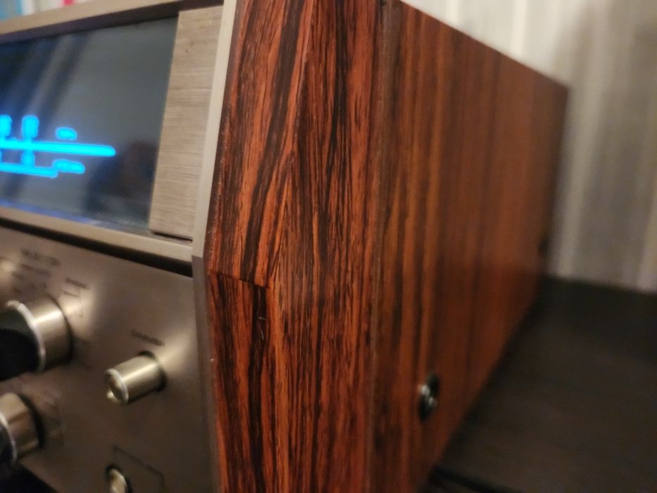 Amplificator Akai AA 940