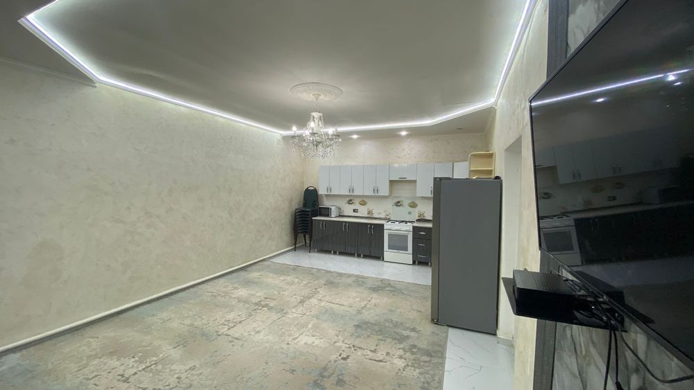 Аренда посуточно