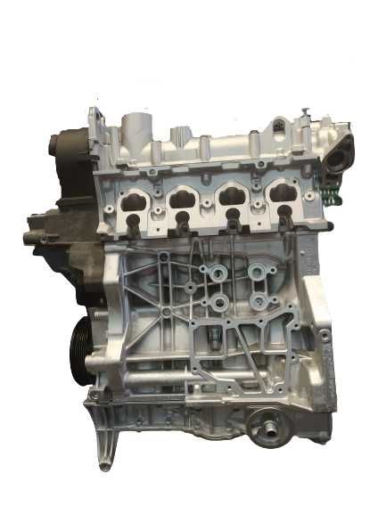 Motor 1.4 TSI Cmb Cmba cxs cxsa122 PS VW GOLF VII AUDI A3 SEAT