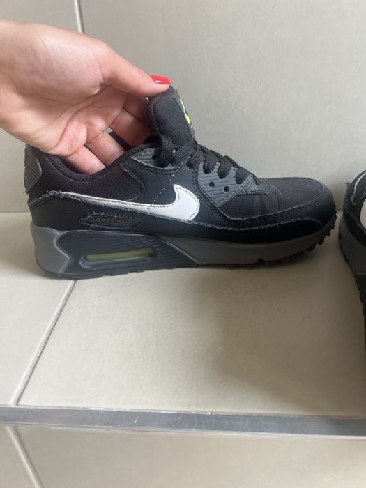 Маратонки Nike airmax 90