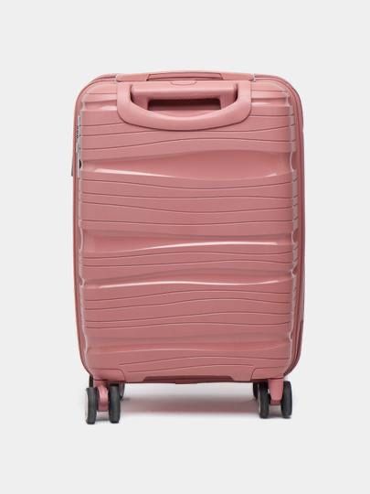 Чемоданы из полипропилена chamadon chemodan